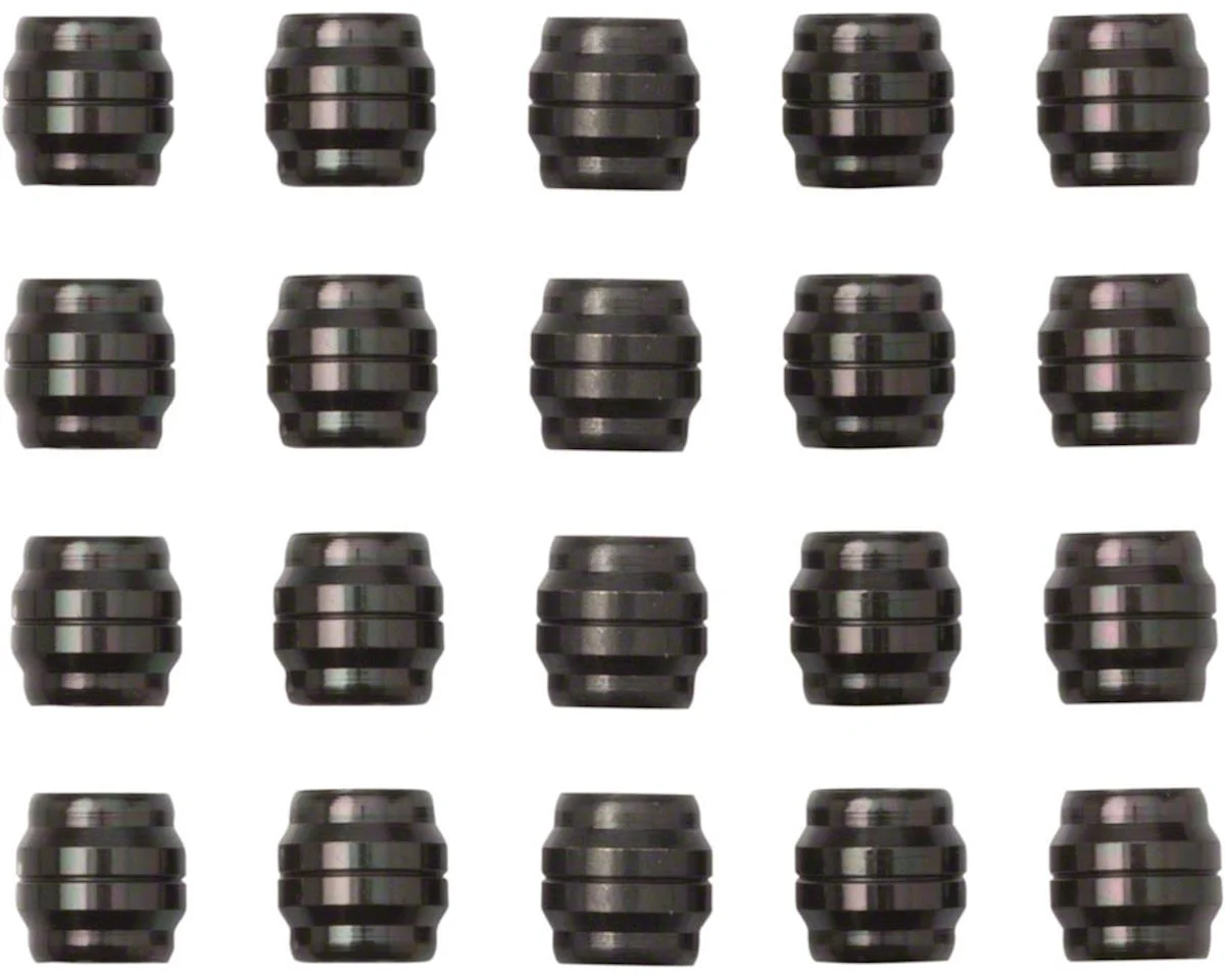 Magura Olives (Compression Ferrule) (20 Pack)